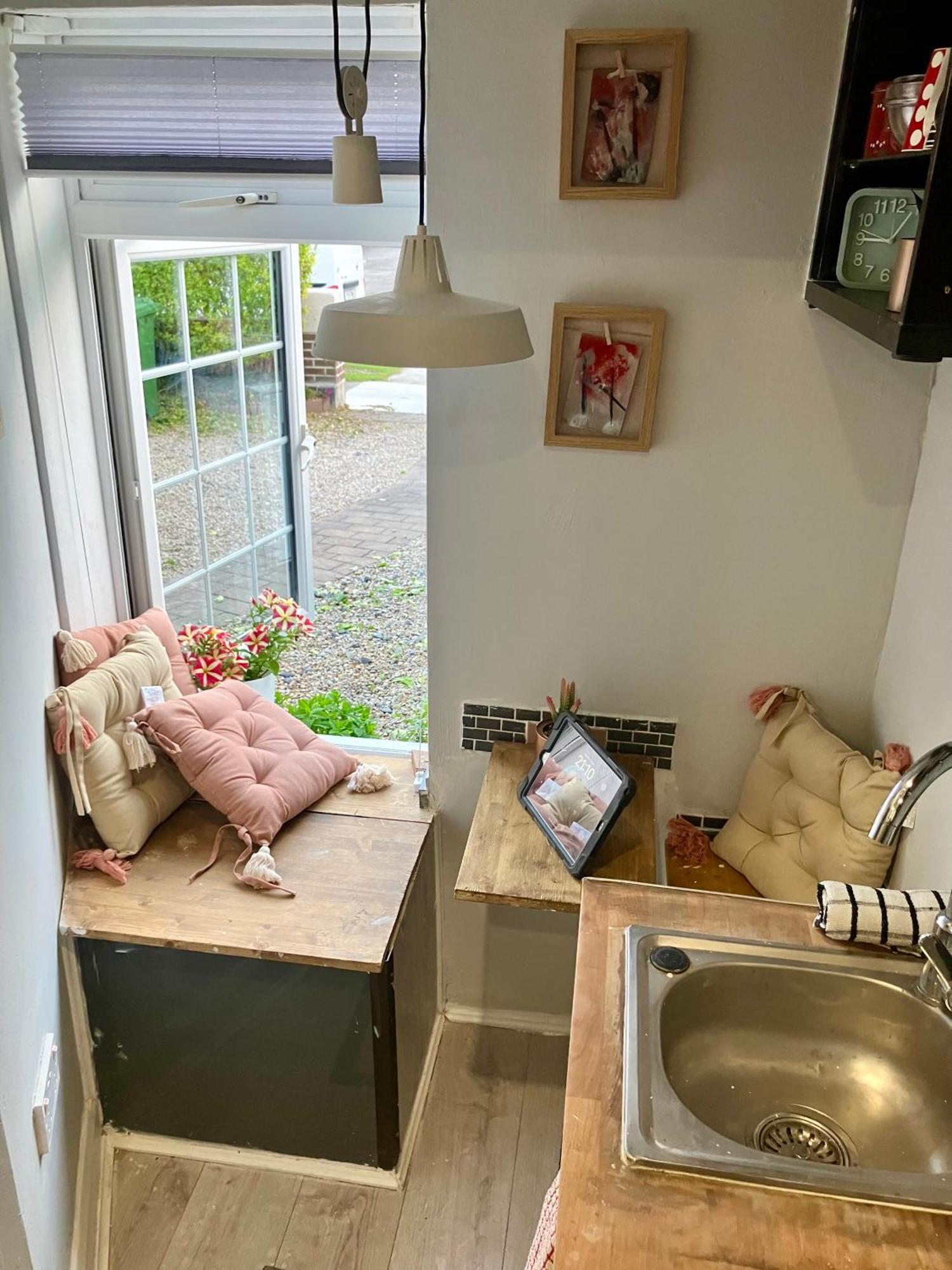 Studio At 39 Dublin Ngoại thất bức ảnh