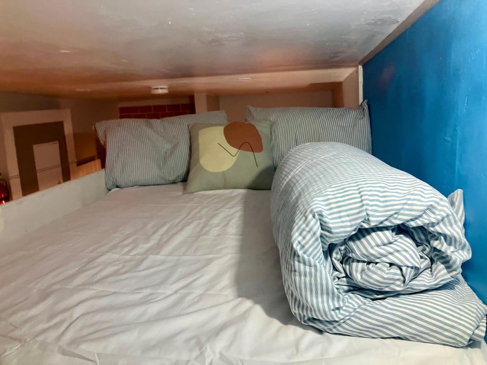 Studio At 39 Dublin Ngoại thất bức ảnh