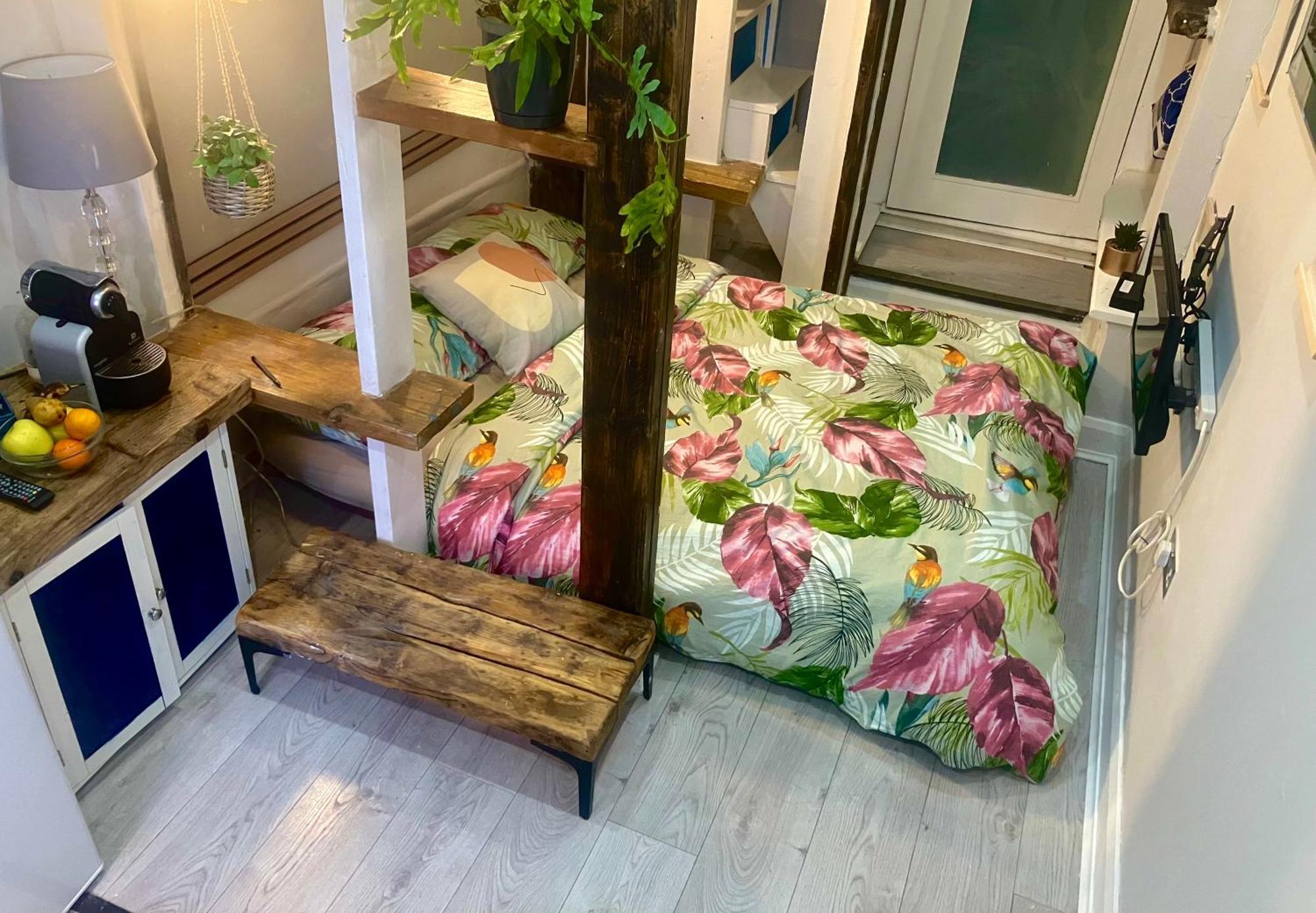 Studio At 39 Dublin Ngoại thất bức ảnh