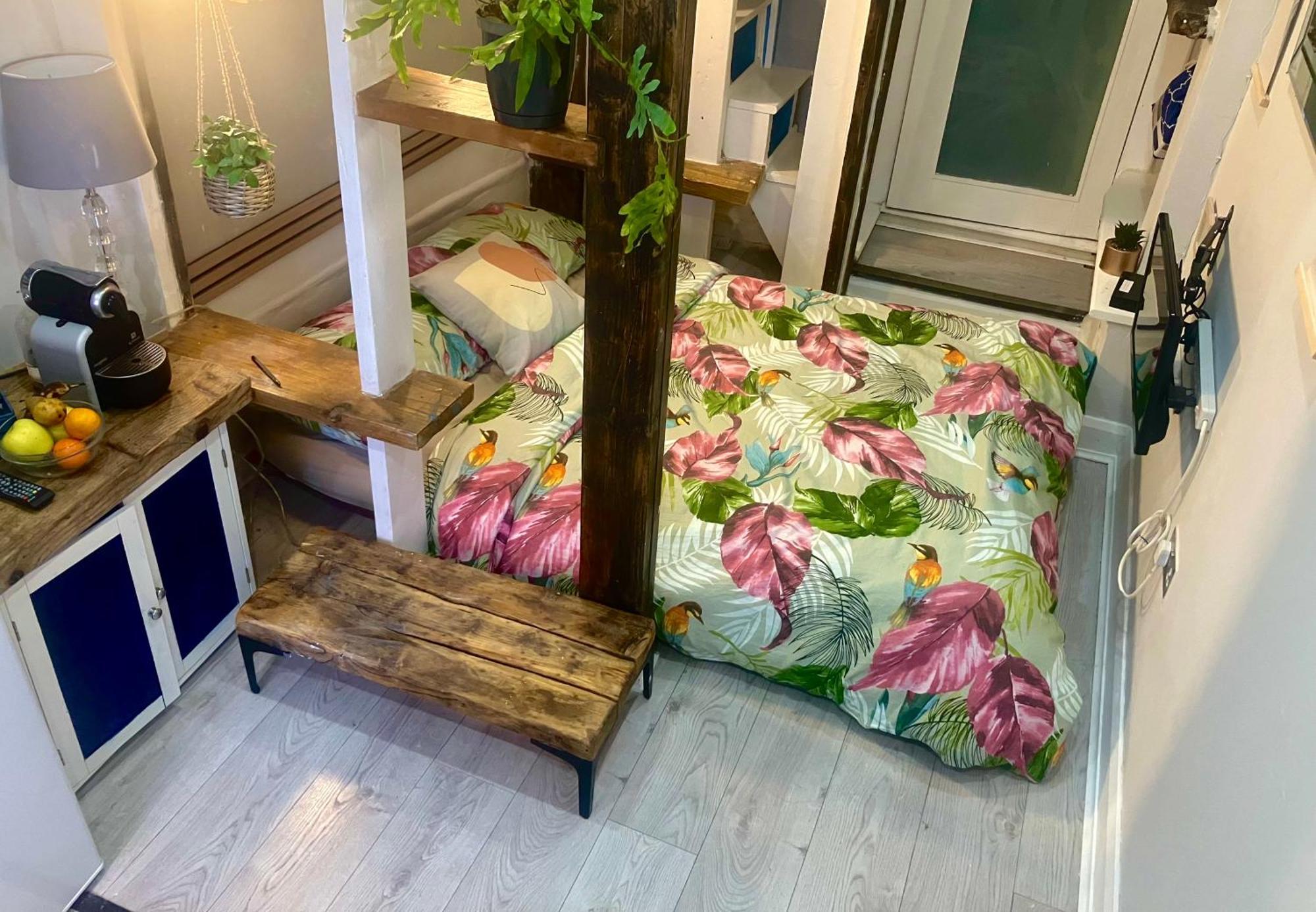 Studio At 39 Dublin Ngoại thất bức ảnh
