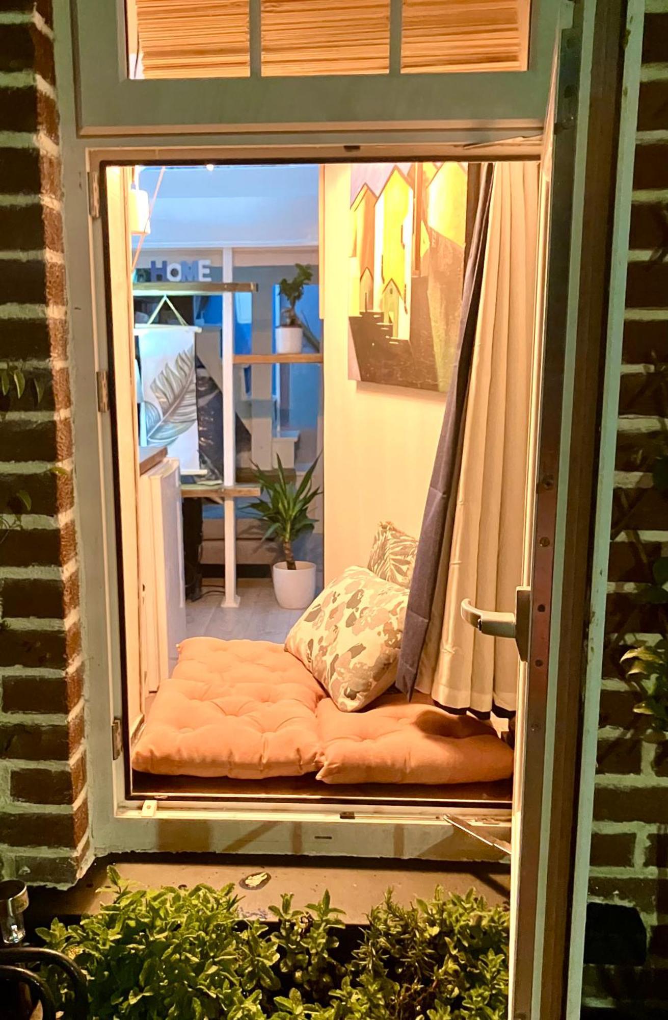 Studio At 39 Dublin Ngoại thất bức ảnh