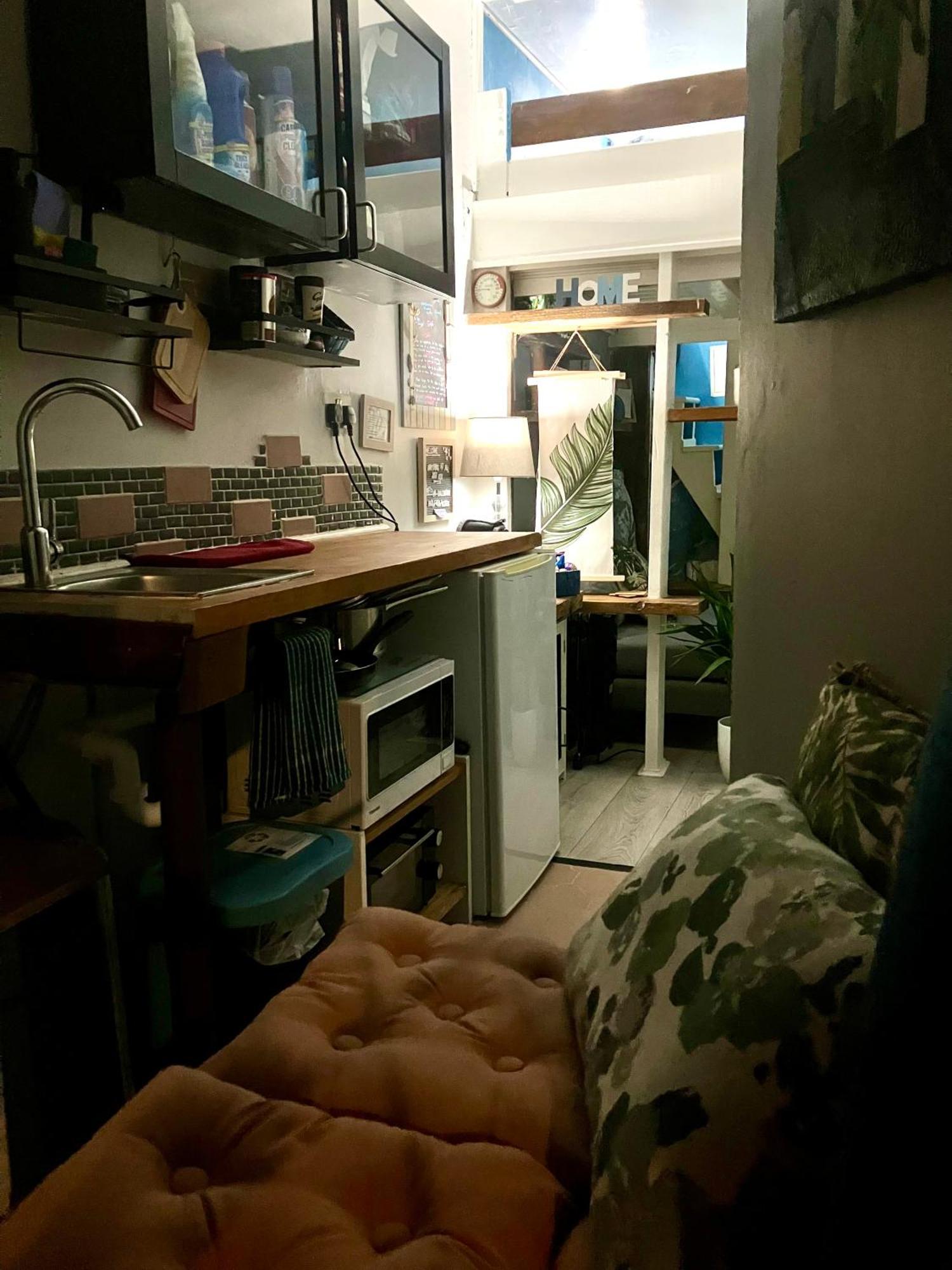 Studio At 39 Dublin Ngoại thất bức ảnh